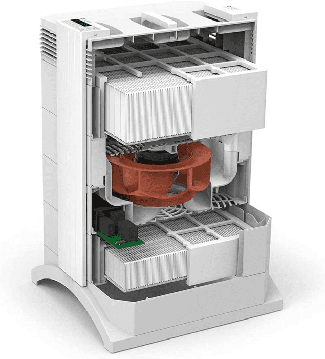 Picture 2 of the IQAir 1AG UA0RGU.