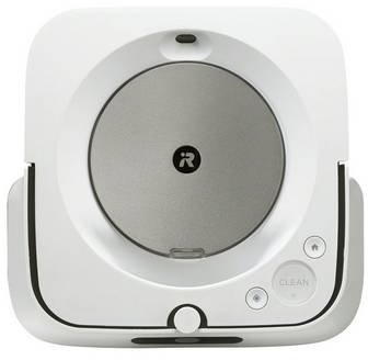 The iRobot Braava Jet M6, by iRobot