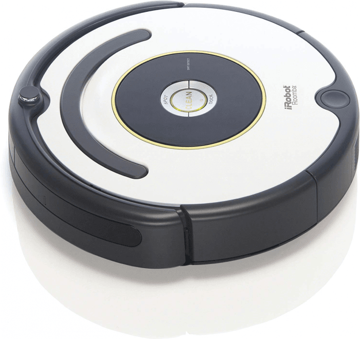 Picture 3 of the iRobot Roomba 620.