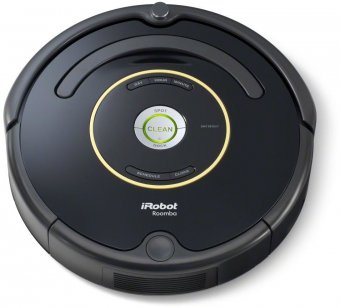 iRobot Roomba 650