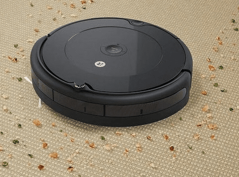 Picture 3 of the iRobot Roomba 692.