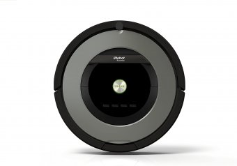 iRobot Roomba 866