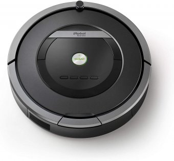 iRobot Roomba 871