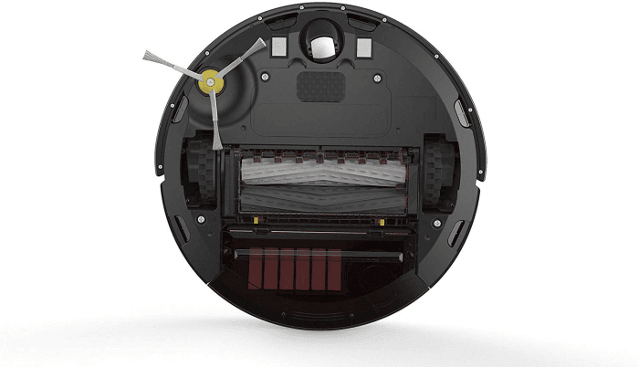 Picture 1 of the iRobot Roomba 895.