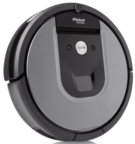 Picture 2 of the iRobot Roomba 960.
