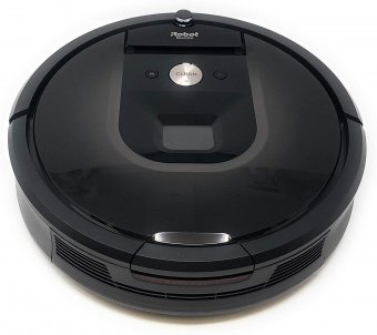 iRobot Roomba 985