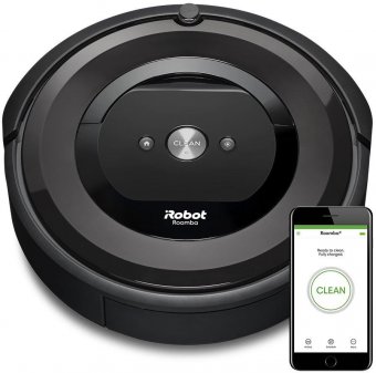 iRobot Roomba e5