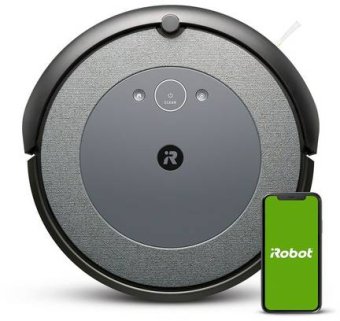 iRobot Roomba i3 EVO