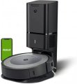 The iRobot Roomba i5 Plus.