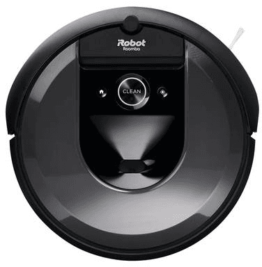 Picture 1 of the iRobot Roomba i7+.