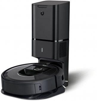 iRobot Roomba i7+