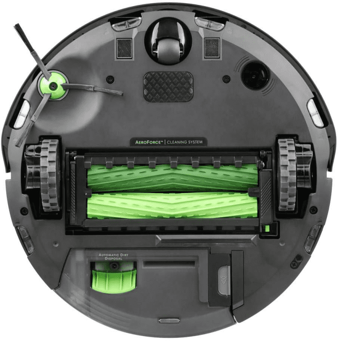 Picture 1 of the iRobot Roomba J7+.