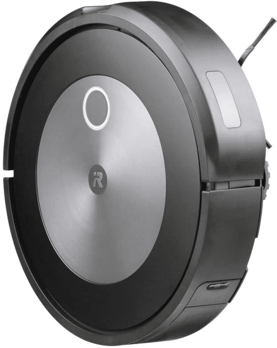 Picture 3 of the iRobot Roomba J7+.