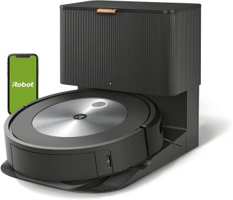 iRobot Roomba J7+