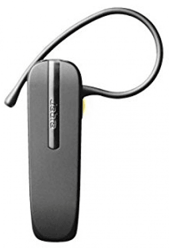 Picture 2 of the Jabra Mono Bluetooth Headset.