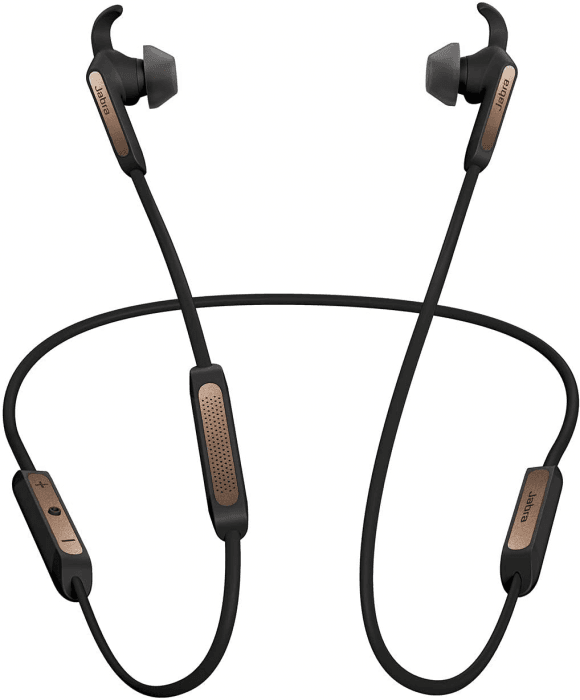 Picture 2 of the Jabra Elite 45E.