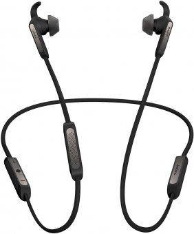 The Jabra Elite 45E, by Jabra