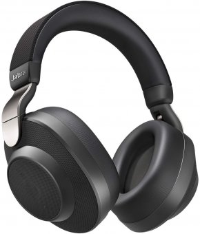 The Jabra Elite 85H, by Jabra