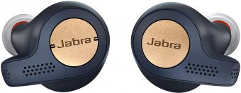 The Jabra Elite Active 65T, by Jabra