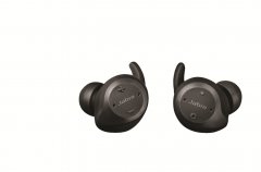 The Jabra Elite Sport, by Jabra