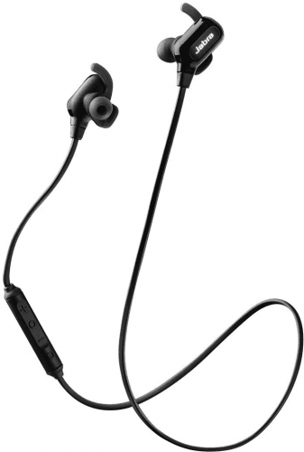 Picture 1 of the Jabra Halo Free.