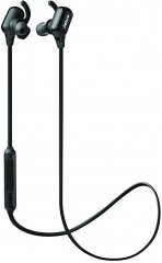 The Jabra Halo Free, by Jabra