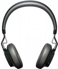 The Jabra Move Wireless, by Jabra