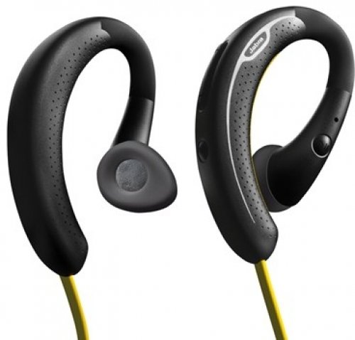 Picture 1 of the Jabra Sport.
