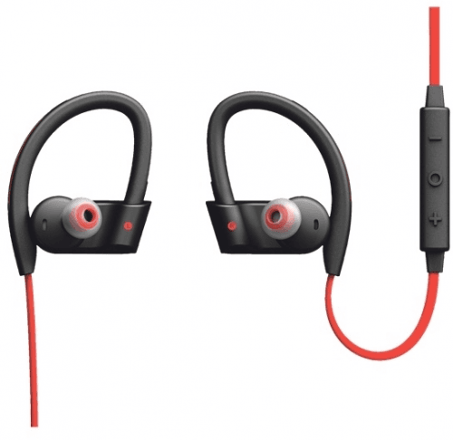 Picture 1 of the Jabra Sport Pace.