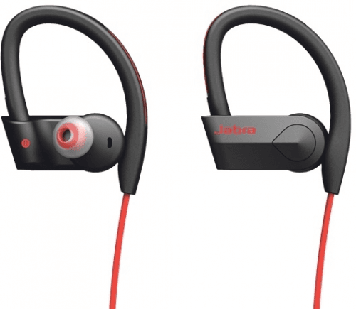 Picture 2 of the Jabra Sport Pace.