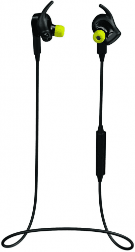 Picture 1 of the Jabra Sport Pulse.