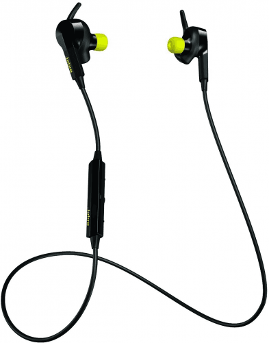 Picture 2 of the Jabra Sport Pulse.