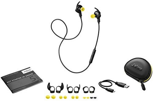 Picture 3 of the Jabra Sport Pulse.