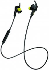 The Jabra Sport Pulse, by Jabra