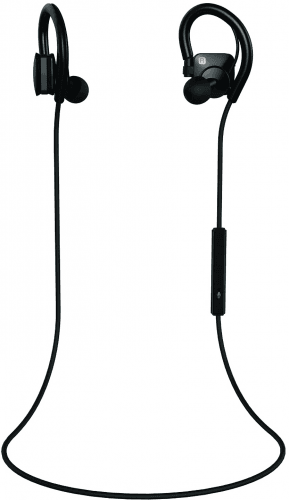 Picture 2 of the Jabra Step Wireless.