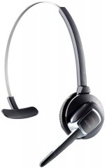 The Jabra Supreme Driver Edition, by Jabra