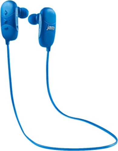 Picture 2 of the Jam Transit Earbuds.