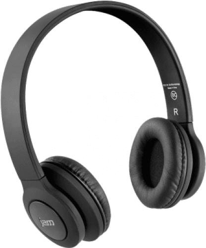 Picture 1 of the Jam Transit Headphones.