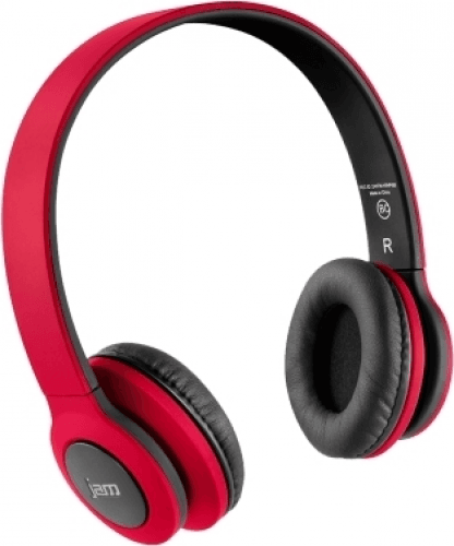 Picture 3 of the Jam Transit Headphones.