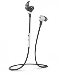 The JayBird Bluebuds X, by JayBird