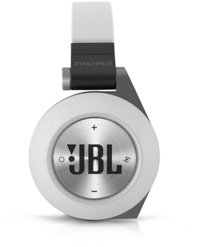 Picture 1 of the JBL E50BT.