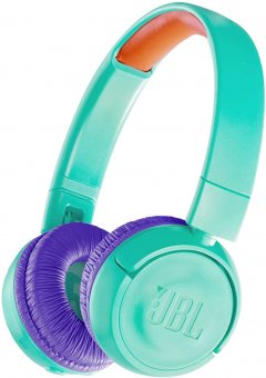 The JBL JR300BT, by JBL