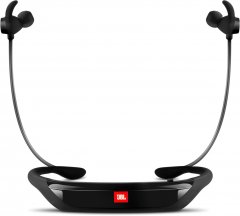 The JBL Reflect Response, by JBL