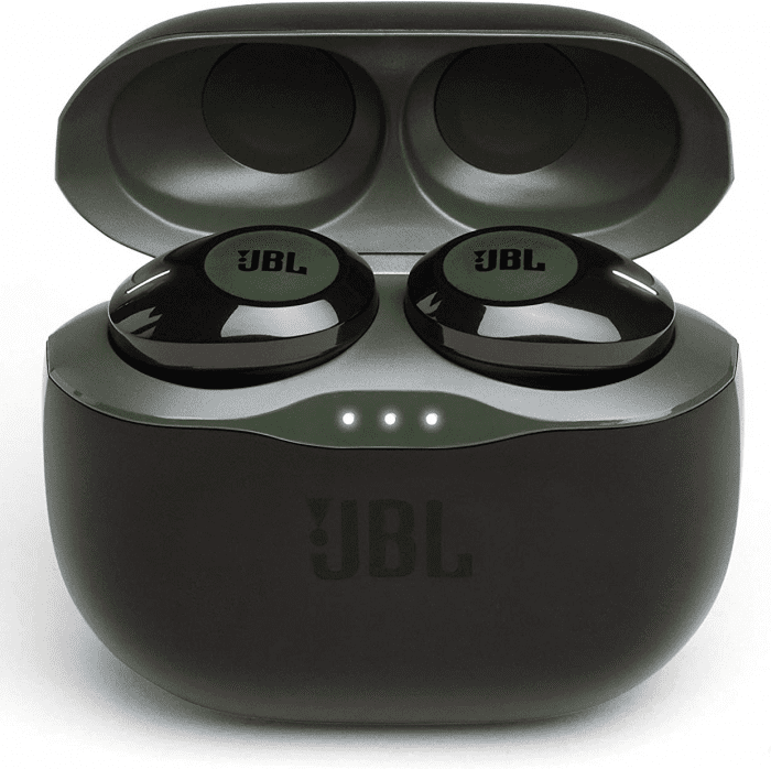 Picture 3 of the JBL Tune 120TWS.