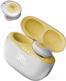 The JBL Tune 120TWS, by JBL