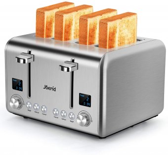 The Joerid 1500W, by Joerid