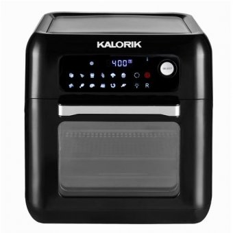 The Kalorik AFO 44880 BK, by Kalorik