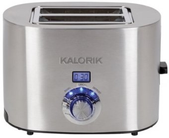 The Kalorik TO45705SS, by Kalorik