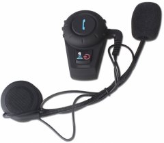 The KEEDOX 500M GPS Interphone, by KEEDOX