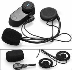 Keisound 800M GPS Motorcycle Intercom